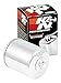K&N KN-170C Harley Davidson High Performance Oil Filter primary