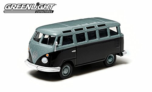 Volkswagen Samba Bus 2014 Motor World Series 12 German Edition 1:64 Scale Die-Cast Vehicle