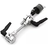 DW Drum Workshop SM2031 Puppy Bone with Accessory Cymbal Arm