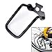 Bike Bicycle Rear Derailleur Guard Rack Protector
