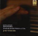 HARPSICHORD SUITES                                 image