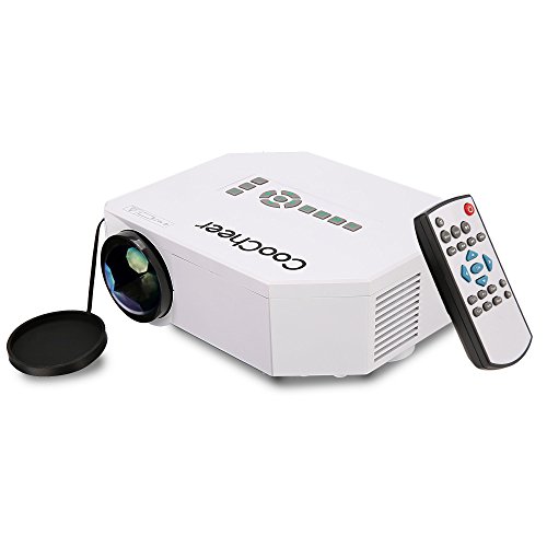 B1 led lcd (qvga) mini video projector - international …