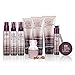GIOVANNI 2chic Ultra-Sleek Leave-In Conditioning & Styling Elixir - Phyto-Keratin & Argan Oil, Anti-Frizz Formula, Coconut, Shea Butter, Pro-Vitamin B5, Color Safe, Paraben Free - 4 oz