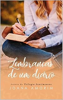 Livro Lembranças de um Diário