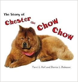 chow chow amazon