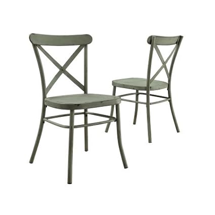 Amazon Com Better Homes And Gardens Collin Distressed