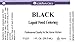 Lorann Oils Liquid Food Coloring - Speciality Colors Bundle- Black, Brown, Orange, Pink, Purple - Set of Five 1 Ounce Bottles