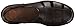 Dunham Men's Monterey Fisherman Sandal
