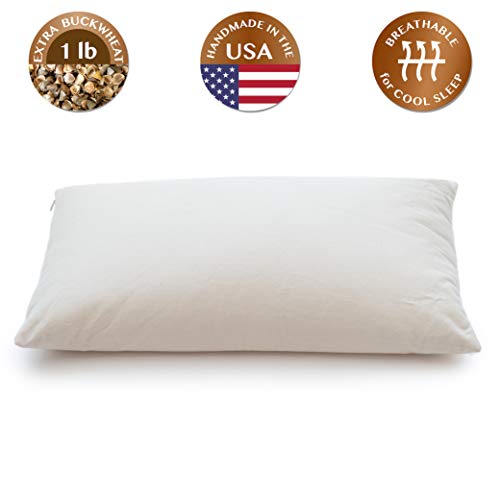Top 46 Best Buckwheat Pillow Reviews 2018 On Flipboard By Jocelyn