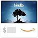 Amazon eGift Card - Kindle Books