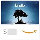 Amazon eGift Card - Kindle Books