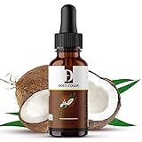 Coconut Flavor Concentrate for Food