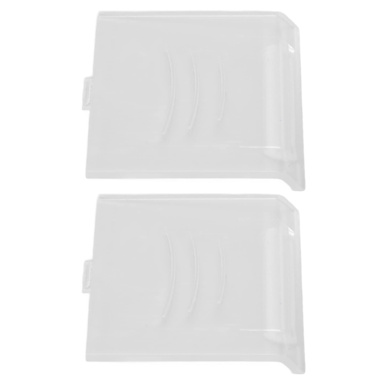 01 02 015 Sewing Needle Plate Lightweight ABS Exquisite Craftsmanship Portable Bobbin Cover Plate For 505 505A Sewing Machine