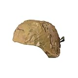 Tru-Spec - 5971 MICH Helmet Cover 50/50 Nylon Cotton Rip-Stop (Multicam)