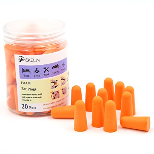 ear plugs