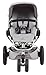 Quinny Buzz Xtra 2.0 Stroller in Gravel Grey