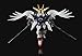TAMASHII NATIONS Bandai NXEDGESTYLE Wing Gundam Zero (EW Ver.) Gundam W Action Figure