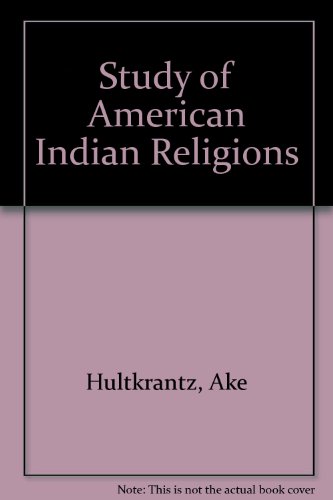 Study of American Indian Religions