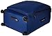 Victorinox Avolve 3.0 Softside Expandable Spinner Luggage, Blue, Checked-Medium (26