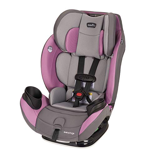 evenflo easy click latch