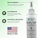 Essential Values Golf Regripping Solvent (8 Fl Oz), Double The Solution Compared to Others - Excellent for Quick & Easy Regripping of Golf Clubs - Made in USA