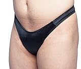 Ultimate Hiding Gaff For Crossdressing Men