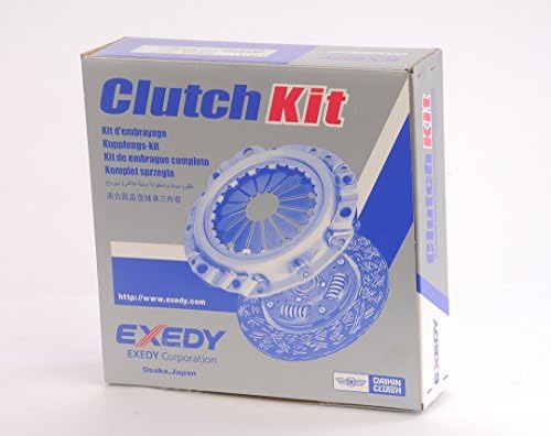 Clutch Disc Mitsubishi Fuso 4D32 4D31T Rosa Canter