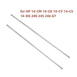 Rubber Feet Strips Replacement for HP 14-CM 14-CK