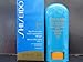 Shiseido Sun Protection Stick Foundation Ochre Broad Speactrum SPF37