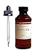 Strawberry Kiwi Hard Candy Flavoring, by LorAnn Oils, 4 oz with Glass Dropper Bundle