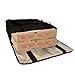 Brandzini Insulated Pizza Delivery Bag 20-Inch by 20-Inch by 6-Inch