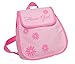 Lillian Rose Flower Girl Backpack Bag Keepsake Gift