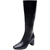 Aerosoles Women's MICAH High Heel Tall Boot
