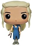 Funko POP TV: Game of Thrones - Mhysa Daenerys Figure