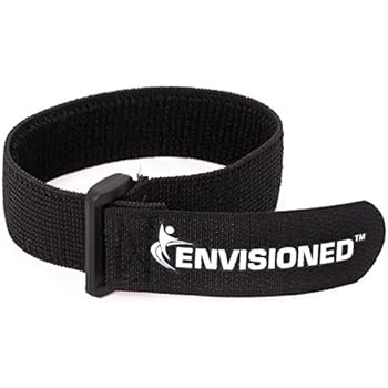 Elastic Reusable Cinch Straps 1