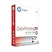HP Printer Paper | 8.5 x 11 Paper | ColorPrinting 24 lb | 1 Pack - 400 Sheets | 97 Bright | Made in USA - FSC Certified | 202040R