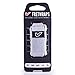 Gruv Gear FretWraps HD 'Stone' String Muter 1-Pack (White, Small) (FW-1PK-WHT-SM)