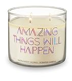 Bath & Body Works 3-Wick Candle 