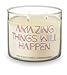 Bath & Body Works 3-Wick Candle 