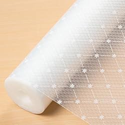 Cooyes Shelf Liners for Kitchen