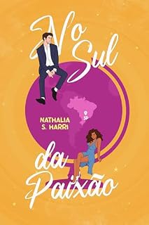 Livro No Sul da Paixão