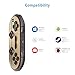 8Bitdo F30 Pro Wireless Bluetooth Controller Game Gamepad Retro Styled for Android / MacOS / Windowsthumb 3