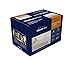 Tempur-Pedic TEMPUR Supreme 3-Inch Mattress Topper, Medium Firm, California King, White