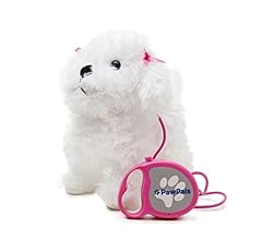 childrens walking dog toy