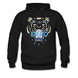 adwg Paris Kenzo Womens Hoodies Pattern 1
