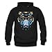 adwg Paris Kenzo Womens Hoodies Pattern 1