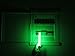30 Ultra Bright Glow Sticks in Bulk - Multi Use Glowsticks for Parties, Camping, Emergency Light and Survival Kit with 12 Hours Duration (Green)