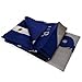 Chelsea FC Authentic EPL Crest Flag