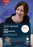 Image de ACCA P6 Advanced Taxation FA2015: Study Text