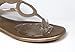 Sandal Ball-of-Foot Inserts with Thong Protector